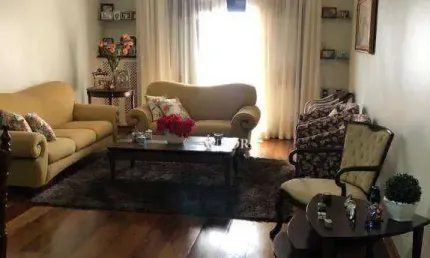 Apartamento Princesa Izabel com 3 dormitórios à venda, 159 m² por R$ 555.000 - Centro - Londrina/PR