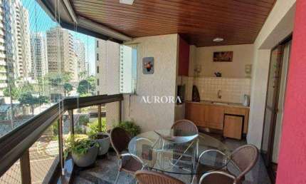 Apartamento com 3 quartos à venda na Rua Belo Horizonte, 1037, Centro, Londrina