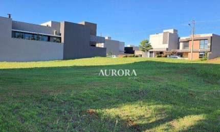 Terreno à venda, Condominio Arangua 340 m² por R$ 500.000 - Jardim Morumbi - Londrina/PR