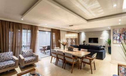 Apartamento à venda, 212 m² por R$ 1.749.000,00 - Jardim do Lago - Londrina/PR