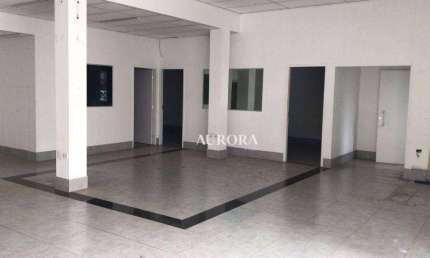 Terreno à venda, 470 m² por R$ 4.000.000,00 - Gleba Palhano - Londrina/PR