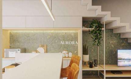 Sobrado com 3 dormitórios à venda, 143 m² por R$ 590.000,00 - Abussafe - Londrina/PR