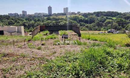 Terreno à venda, 360 m² por R$ 280.000,00 - Portal de Versalhes 1 - Londrina/PR