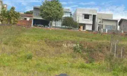 Terreno à venda, 360 m² por R$ 435.000,00 - Portal de Versalhes 1 - Londrina/PR