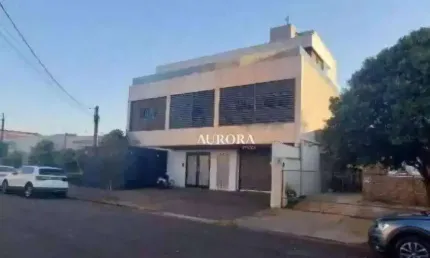 Prédio à venda, 963 m² por R$ 3.500.000,01 - Jardim Shangri-la A - Londrina/PR