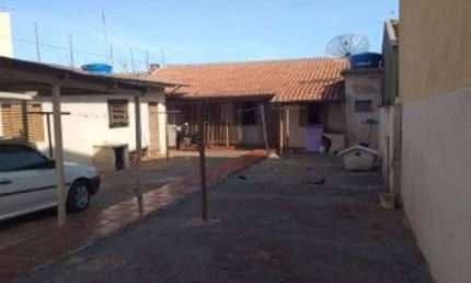 Terreno à venda, 324 m² por R$ 445.000,00 - Marumbi - Londrina/PR