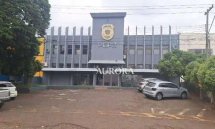 Prédio à venda, 1283 m² por R$ 2.800.000,01 - Jardim Agari - Londrina/PR