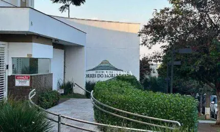 Apartamento no Edifício Torres do Horizonte com 3 dormitórios à venda, 69 m² por R$ 500.000 - Residencial José Lázaro Gouvea - Londrina/PR