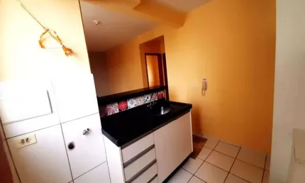 Apartamento com 2 dormitórios à venda, 45 m² por R$ 180.000,00 - Jardim Maria Luiza - Londrina/PR