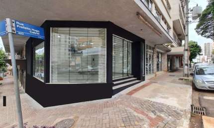 Loja para Locação 50mts– Esquina Hugo Cabral com Sergipe | R$ 3.400,00/mês