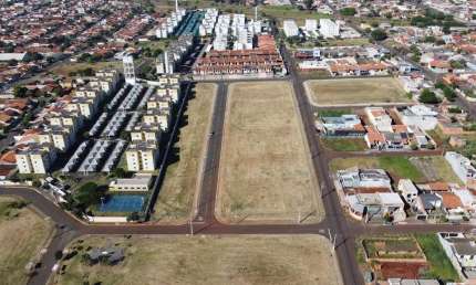 Terreno à venda, 251 m² por R$ 175.000,01 - Jardim Maria Luiza - Londrina/PR