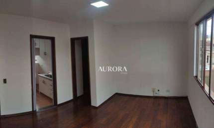 Apartamento no Residencial Rio Negro,centro, Londrina,R$255.000,00, com 52m² de área útil, 2 quartos e 1 vaga de garagem..