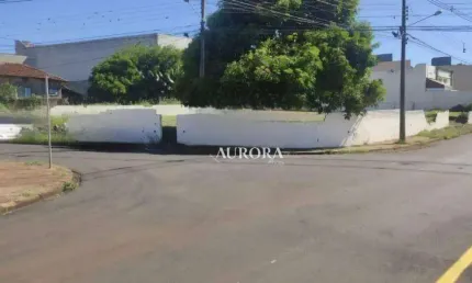 Terreno à venda, 837 m² por R$ 1.150.000,00 - Jardim Agari - Londrina/PR