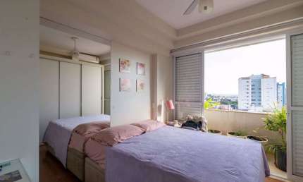 Cobertura com 4 dormitórios à venda, 205 m² por R$ 900.000,01 - Centro - Londrina/PR
