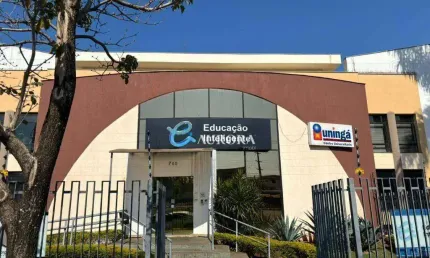 Prédio comercial, 1229 m² - venda por R$ 5.100.000 ou aluguel por R$ 27.000/mês - Boa Vista - Londrina/PR
