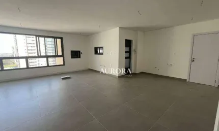 Apartamento edifício hause com 3 dormitórios à venda, 139 m² por r$ 1.600.000 - gleba palhano - londrina/pr