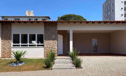 Condomínio Bandeirante - Arthur Thomas - Térrea - Quintal - R$ R$1.180.000,00