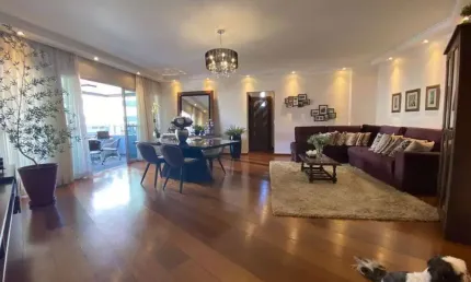Apartamento com 4 dormitórios à venda, 208 m² por R$ 777.000,00 - Centro - Londrina/PR
