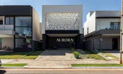 Casa à venda, 186 m² por R$ 1.349.000,00 - Parque Taua - Londrina/PR