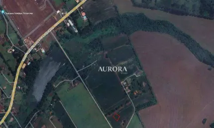 Terreno no Condomínio Artesano à venda, 522 m² por R$ 965.700 - Vivendas Do Arvoredo - Londrina/PR