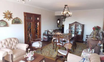 Apartamento no edifício lord lovat com 3 dormitórios à venda, 156 m² por r$ 820.000 - centro - londrina/pr