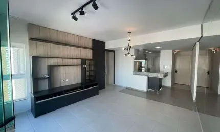 Apartamento com 3 dormitórios à venda, 81 m² por r$ 650.000,00 - gleba palhano - londrina/pr