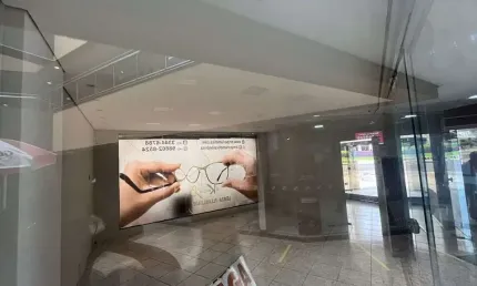 Ponto comercial para alugar na Rua Santa Catarina, 50, Centro, Londrina