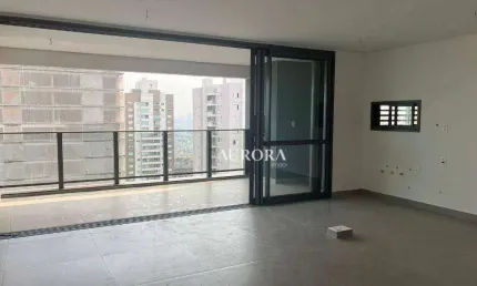 Apartamento no edifício hause com 3 dormitórios à venda, 133 m² por r$ 1.474.000 - gleba palhano - londrina/pr