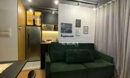 Apartamento no Residencial La Savona com 2 dormitórios à venda, 46 m² por R$ 350.000 - Gleba Palhano - Londrina/PR