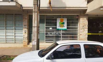 Ponto comercial com 6 salas para alugar na Rua Prefeito Hugo Cabral, 385, Centro, Londrina