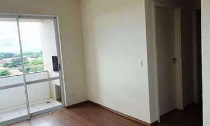 Apartamento com 2 dormitórios à venda, 54 m² por R$ 305.000,00 - Jardim Morumbi - Londrina/PR