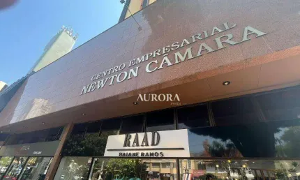 Sala para Alugar, 100 m² por R$ 3.000/mês - Centro - Londrina/PR