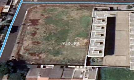 Terreno à venda, 3167 m² por R$ 1.650.000,00 - Coliseu - Londrina/PR