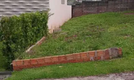 Terreno à venda, 267 m² por R$ 345.000,00 - Jardim Morumbi - Londrina/PR