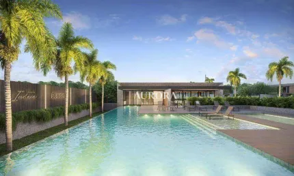 Condomínio Indaiá - Parque Tauá - Terreno e lote 318,00 m² - R$ 540.000,00