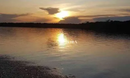 Terreno à venda, 1216 m² por R$ 180.000,00 - Riviera do Nascente - Alvorada do Sul/PR