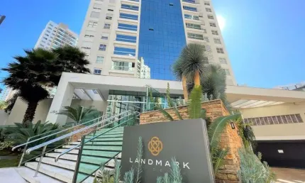 Apartamento com 2 dormitórios à venda, 214 m² por R$ 3.200.000,00 - Gleba Fazenda Palhano - Londrina/PR