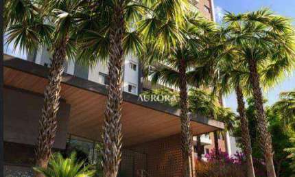 Apartamento à venda, 148 m² por R$ 1.800.000,00 - Gleba Palhano - Londrina/PR