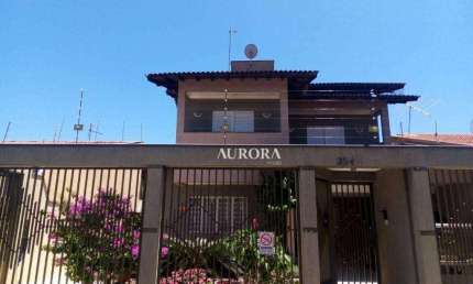 Sobrado com 4 dormitórios à venda, 232 m² por R$ 895.000,00 - Monte Belo - Londrina/PR
