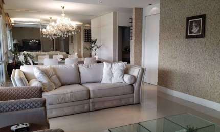 Apartamento com 3 dormitórios, 182 m² - venda por R$ 1.995.000,00 ou aluguel por R$ 9.900,00 - Gleba Palhano - Londrina/PR