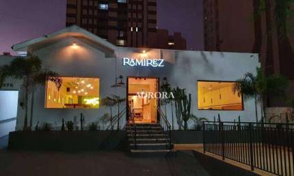 Imóvel Comercial à venda, 656 m² - Centro - Londrina/PR