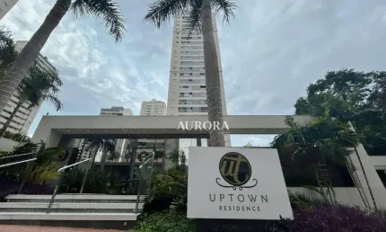 Apartamento à venda, 75 m² por R$ 790.000,00 - Gleba Palhano - Londrina/PR
