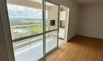 Apartamento à venda, 91 m² por R$ 850.000,00 - Gleba Palhano - Londrina/PR