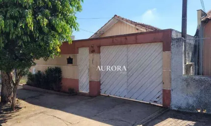 Casa com 3 dormitórios à venda, 130 m²,  Shangri-La - Londrina/PR