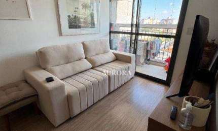 Apartamento Fly Top Life com 3 dormitórios à venda, 71 m² por R$ 505.000 - Parque Jamaica - Londrina/PR