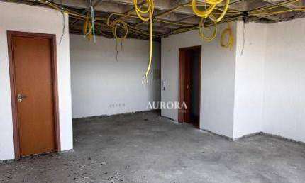 Sala à venda, 50 m² por R$ 265.000,00 - Centro - Ibiporã/PR