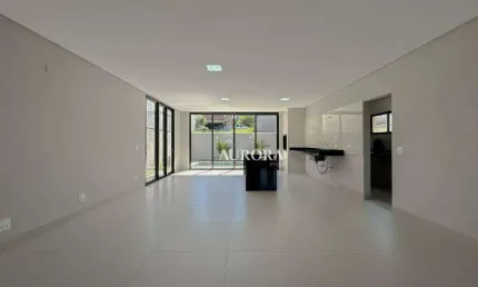 Casa com 3 dormitórios à venda, 214 m² por R$ 1.550.000,00 - Parque Taua - Londrina/PR