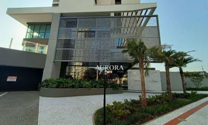 Apartamento no  Edifício Lakeside Residence   com 3 dormitórios à venda, 232 m² por R$ 2.850.000 - Bela Suiça - Londrina/PR