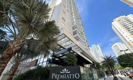 Apartamento com 3 dormitórios à venda, 122 m² por R$ 1.200.000,00 - Gleba Fazenda Palhano - Londrina/PR