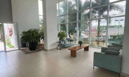 Apartamento no Boulevard Village com 3 dormitórios à venda, 71 m² por R$ 615.000 - Vila Siam - Londrina/PR
